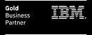 IBM Gold Business Partner